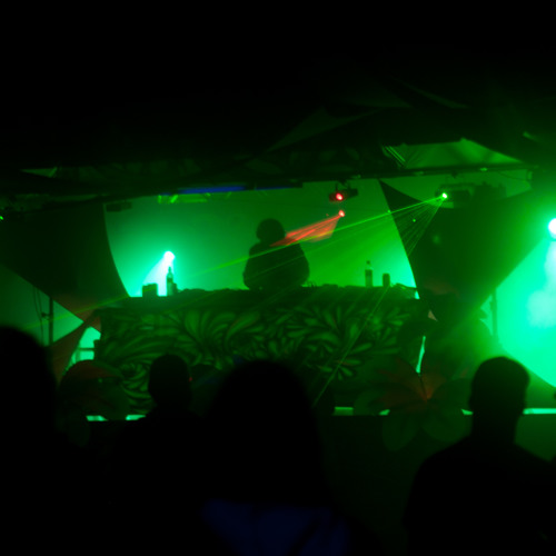 Psydog Insectos DeL caMpo (Emptiness mix) 320Kbps