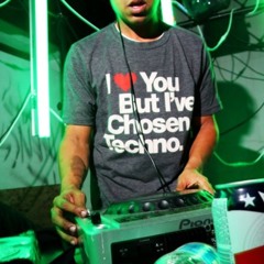 DJ SS- TWCE