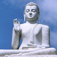 Baba Buddha