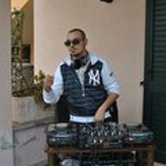Mauro camassa DJ