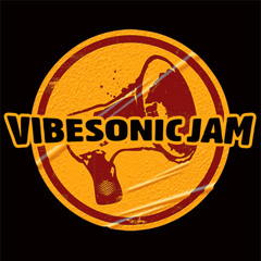 vibesonic jam