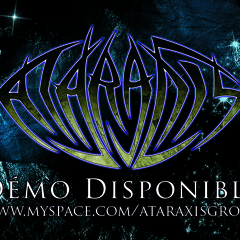 05 - Ataraxis - Démo 2010 - Let Them Rot