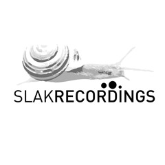 Slak Recordings
