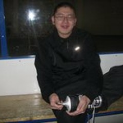 Alex Saryg