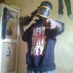 Dennis David Harman Jnr