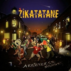 Zikatatane