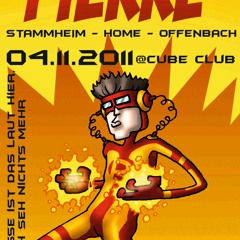 Projekt Nachtschicht