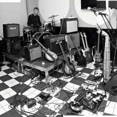 the drowned magicians