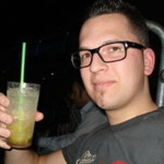 Andreas Djtash Tesch