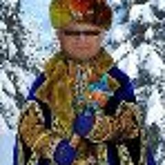 01.Кар-Мэн - Марсианка