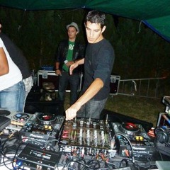 Cedric Corano