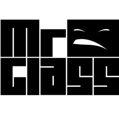 Mr Glass - Basses Loaded