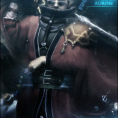 Auron Sama