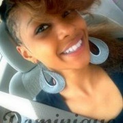 Dominique Redd Clarke