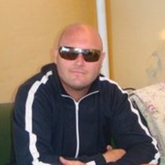 Flemming Flæske Vangskov