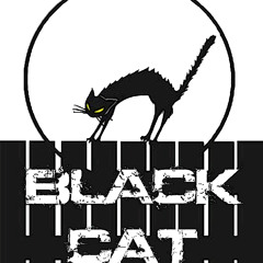 BLACK CAT RECORDS
