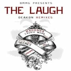 Deakon AimHigh Scott