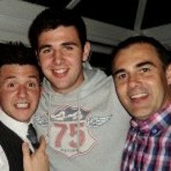 Danielle Lea Coxhead