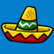 sombrero!