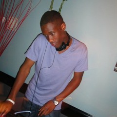 DJ Stixx