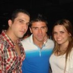 Alex Van Gommel Lozano