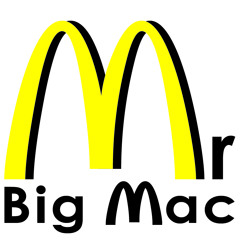 Mr Big Mac "Giammi"