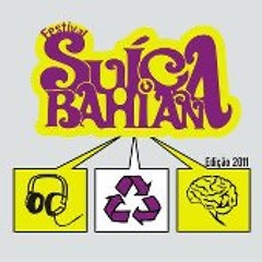 Suíça Bahiana Coletivo