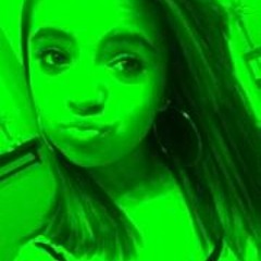 Makenzie Morgan Weaver