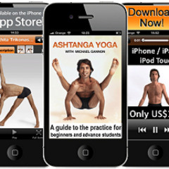 AshtangaYogaApp