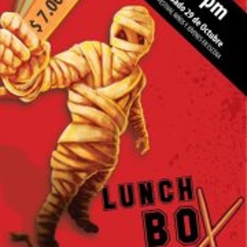 LunchBox Band’s avatar