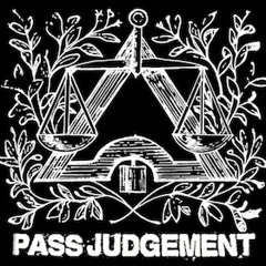 PASS JUDGEMENT RECORDS
