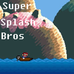 Super Splash Bros.