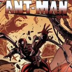 ANT-MAN