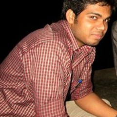 Sharath Krishnan
