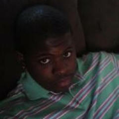 Chester Cees Mcdonald