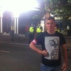 Anthony Mooney 1