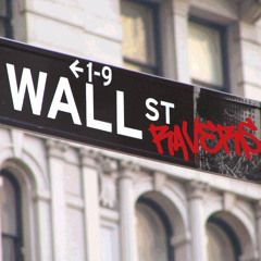 Wall Street Ravers