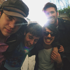 Johnny Rock & The Limits