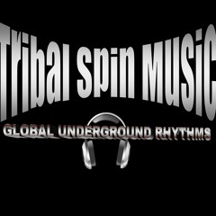 TribalSpin Music