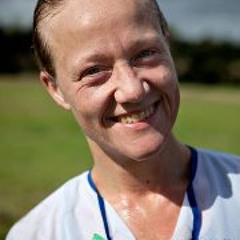 Tenna Nørgaard Landsperg