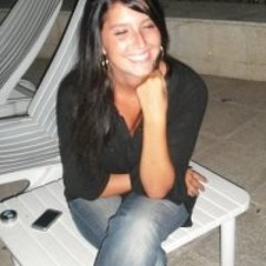 Carole Esther Maudière