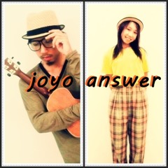joyo answer