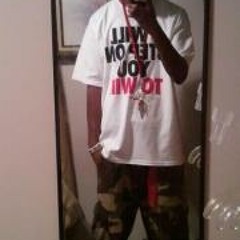 Devin J-street Moorer