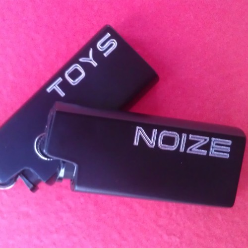 Stream Toys Noize music | Listen to songs, albums, playlists for free ...