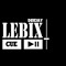 DJ  Lebix