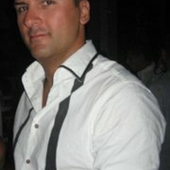 Aleksandar Fotev