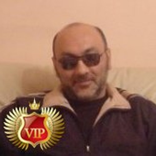 Abgar Simonyan’s avatar
