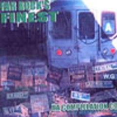 FAR ROCKS FINEST GBM