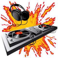 DJ FIXATTIX