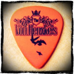 VonHenzkeMusic